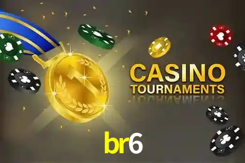 Instalação rápida do APK br6