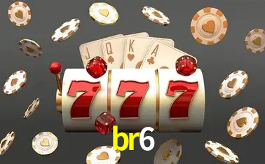 Cassino ao vivo com dealers reais na br6